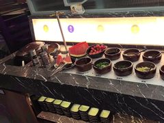 -湊湊火锅·茶憩(皇姑万象汇店)