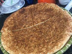 烤馕-天羽烤乳鸽店(财大家属院店)