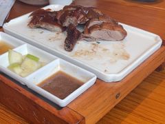 -凤阁楼果木烧鹅(鹤山陈山店)