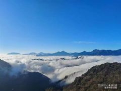 -牛背山