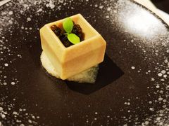 鱼籽酱鹅肝塔-玥轩YUE HIN(IFS国际金融中心店)
