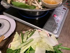 -Thai Market Restaurant( 04 Tran Quoc Toan)