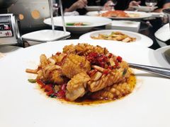 -徐记海鲜(梅溪新天地店)