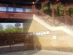 -景德镇古窑民俗博览区