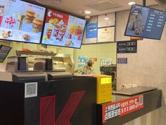 -肯德基(东四南大街店)