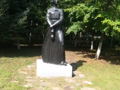 -长春世界雕塑园冰雪艺术天地