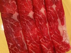 -牛New寿喜烧(虹桥新天地店)