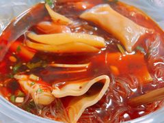-蜀串香牛杂火锅串串