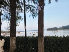 -荒岛实景沉浸密室(江汉路1店)