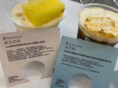 -HUGS coffee(东区店)