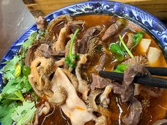 -德顺源·非遗烧麦·老菜(大观园店)