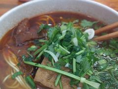 -小王拉面馆(颍上路店)