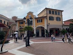 -佛罗伦萨小镇广佛名品奥特莱斯(疏港路店)