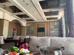 -野菌皇海景野生菌火锅(滨海大道店)