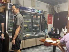 -阿葉农家饭店