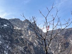 -华山风景名胜区