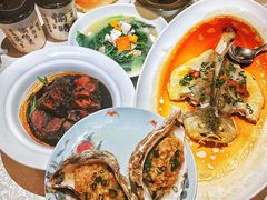 -维园悦谱·海派家常菜(乌鲁木齐南路店)