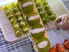 -栗子侠奶皮子糖葫芦(长宁店)