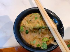 -宣武小院涮肉(前门店)