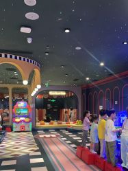 -meland亲子乐园(深圳领展中心城店)