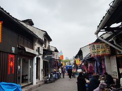 -嵊州特色小吃(萧山街店)