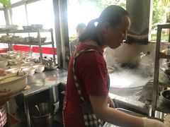 -老赵面店(大西路店)