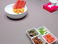 -鸽子张·家宴(黄辛庄旗舰店)