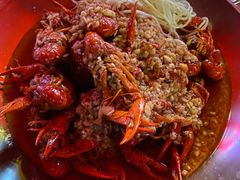 -红钳侠小龙虾·烧烤(中赢康康谷店)
