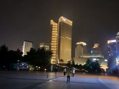 -西湖文化广场