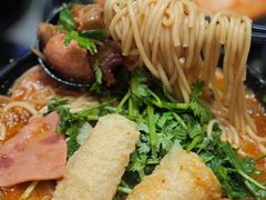 -肥汁米蘭香港米线(长宁来福士店)