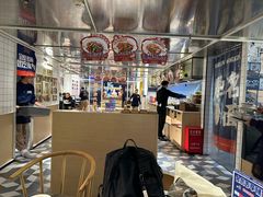 -食大利香港茶餐厅(南亚风情第一城店)