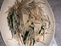 -人间酒暖·Go blanc·烧鸟·深夜食堂(陆家嘴店)