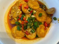 -兰湘子·湘菜小炒(南门SKP黑金店)
