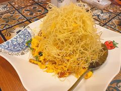 -番茄屋葡式美食(总店)