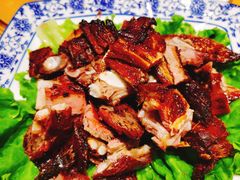 -吉顺坑烤