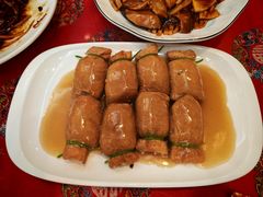 -玉华台饭庄(裕中西里小区店)