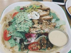 -HELLO 27 意面·沙拉·帕尼尼