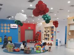 -美吉姆国际儿童发展中心(红谷滩绿地缤纷城中心)