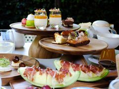 -三嚥阁 La Villa Restaurant