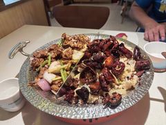 -小鱼小牛(世欧广场店)