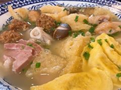 本帮蒸三鲜-长兴菜馆(高桥店)