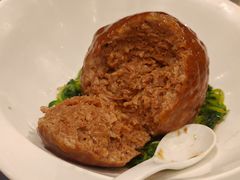 -A One Kitchen·南京精菜馆(晶丽酒店店)
