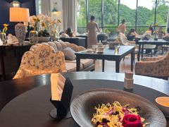 -翠湖宾馆·中餐厅