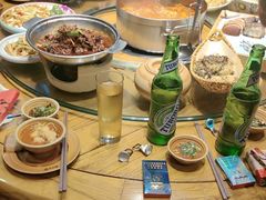 -亮欢寨酸汤鱼(沙冲路店)