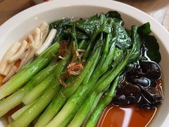 -新白鹿餐厅(城西银泰城店)