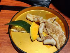 -山之屋炭火烧肉·生啤畅饮(大朗万科中央公园店)