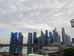 -新加坡文华东方酒店