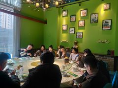 -嘉禾·悦享餐厅(八方汇店)