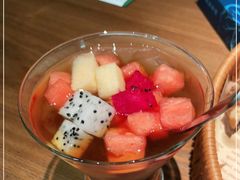 -南越郡·越式风味餐厅(青秀万达店)