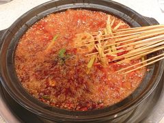 -钢管厂歆瑞源油卤串串香(春熙路太古里店)